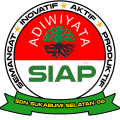 Logo SDN SUKABUMI SELATAN 06 PG